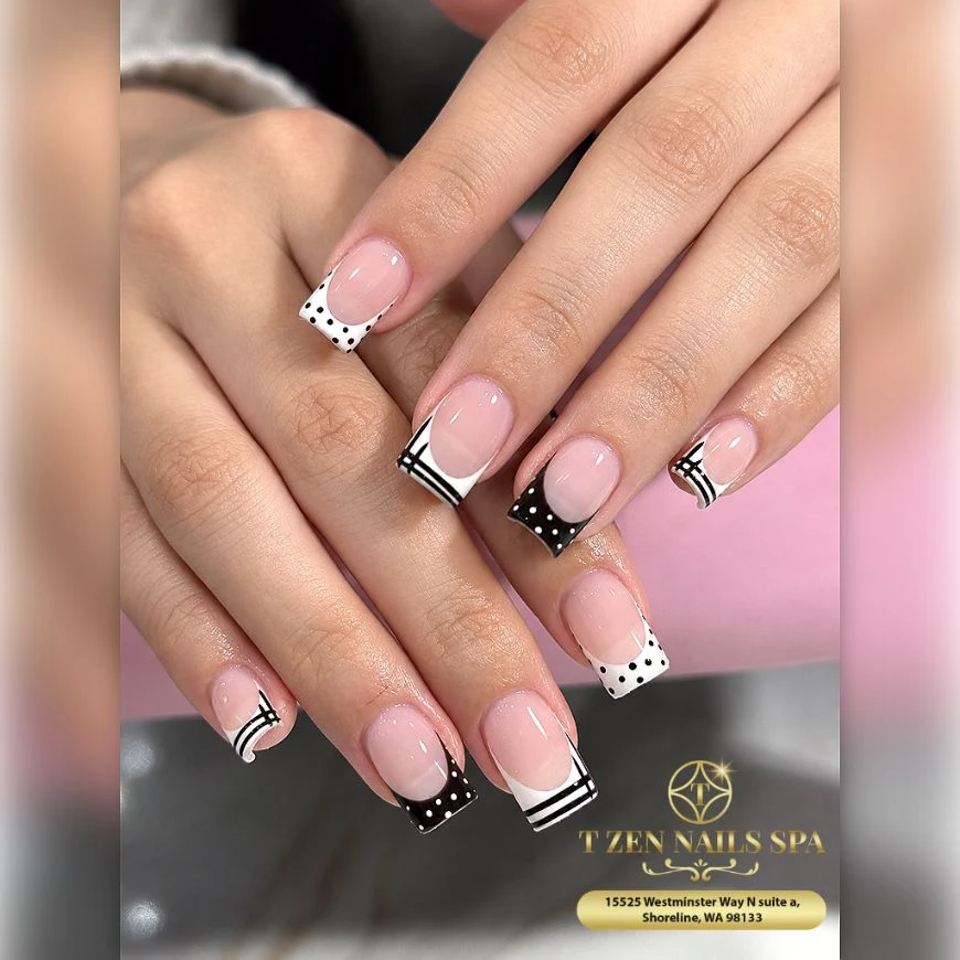 Nail Oct 13